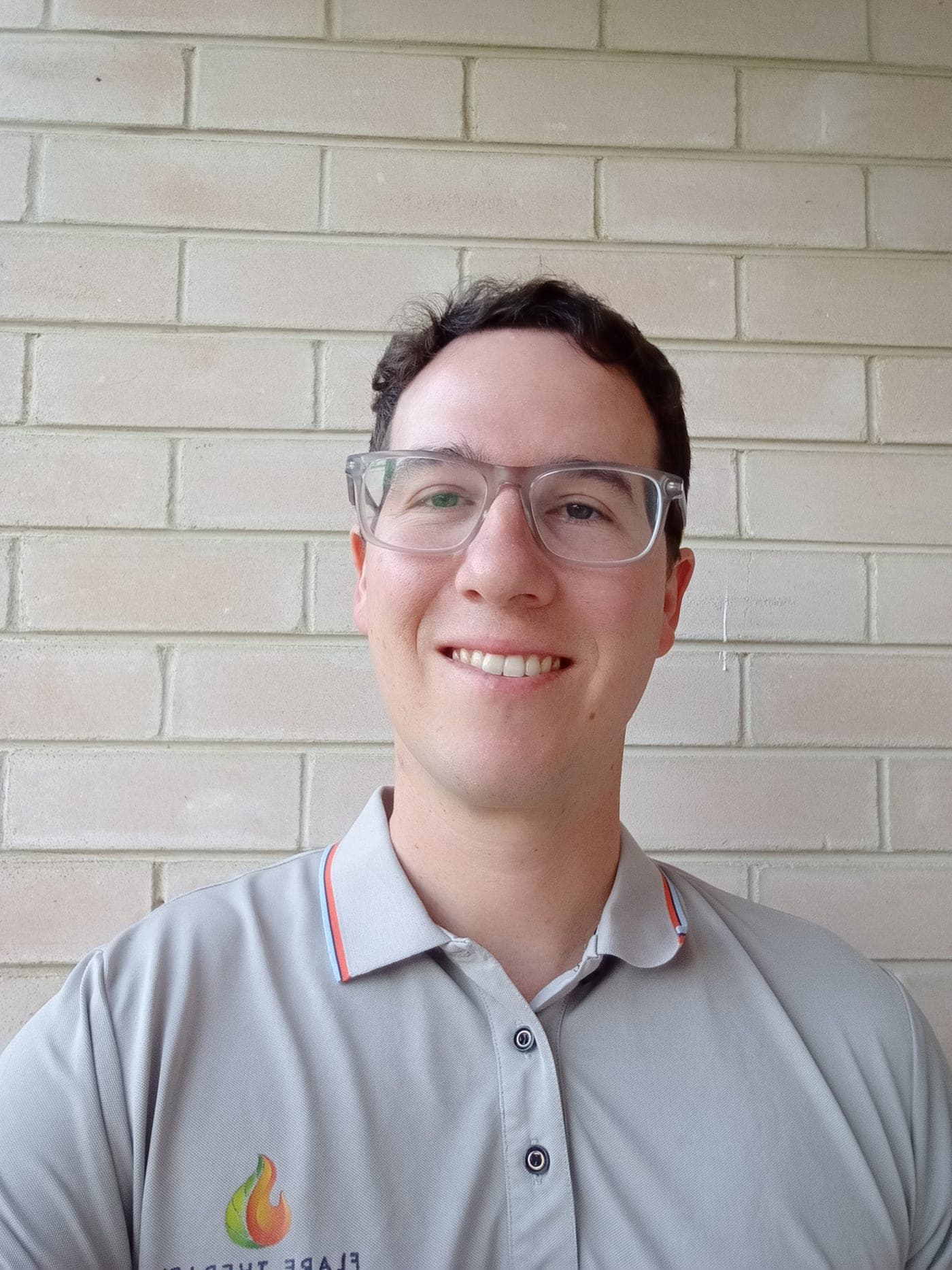 Chris Armstrong, Founder and Principal Occupational Therapist of Flare Therapy